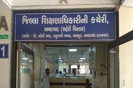 Cancellation of admission of 58 students who got bogus admission in school under RTE