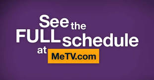 For the others i do what the above poster does, small indoor antenna and am21. Is Metv On Directv Answered Internet Access Guide