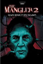 The Mangler 2