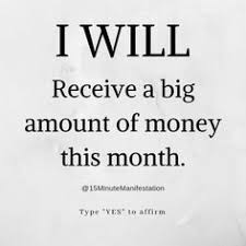 In this article i'll go over 10 ways in which you can modify your point of attraction in order to begin attracting more money and lottery winnings right into your life. Maria Kathy Blogger Law Of Attraction Affirmations Money Affirmations Manifestation Quotes