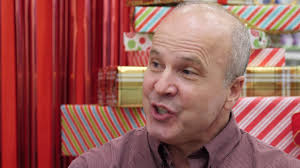 An inside look at Christmas by Accident by Camron Wright