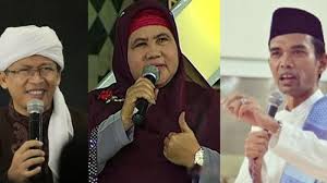 We provide version 1.1, the latest version that has been optimized for different devices. Ini Daftar Tarif Ceramah Ustaz Abdul Somad Aa Gym Mamah Dedeh Siapa Yang Paling Mahal Tribun Kaltim