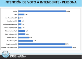 Qué ocurre si no voy a votar en las paso. Que Dicen Las Encuestas A Una Semana De Las Elecciones En Misiones Economis