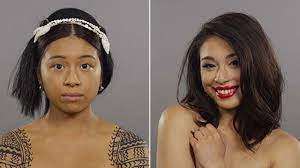 Watch 100 years of beauty in the Philippines in one-minute time-lapse -  ABC7 New York