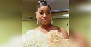 Ms. Diondria May Obituary