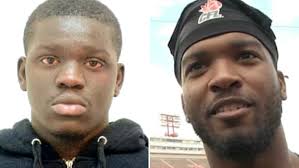 Crown wraps up case against suspect in Calgary Stampeder shooting