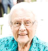 Judith PERRON Obituary