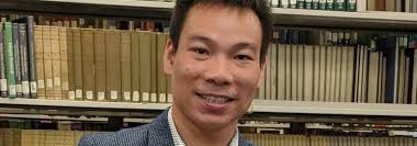 臺北醫學大學傑出國際校友：Duong Van Tuyen