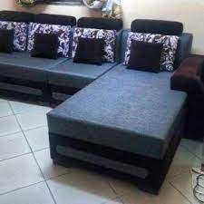 Sofa Set Nzuri Ya Kupendeza Ya Sebure Ndogo Sofa Set Bedroom Wardrobe Sofa