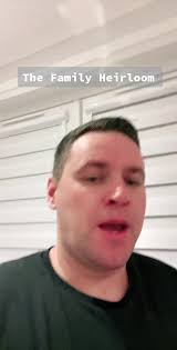 Unveiling The Family Heirloom: A Journey Through Generations