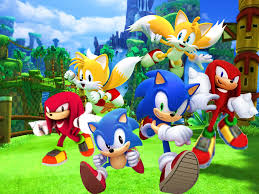 Download android apk sonic generations from apkonline and run online android apps with a web browser. Pin By Gisella Gonzalez On Sonic Classic Sonic Sonic Sonic Birthday