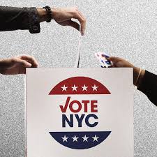 Democratic candidates in the new york city mayoral primary spent tuesday stumping before the polls opened at 6 a.m. How Will Ranked Choice Voting Affect Nyc S Mayoral Race