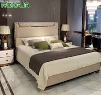 Cari Kualitas tinggi bingkai tempat tidur berlapis dengan ...