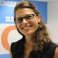 Laurie Bussmann's Instagram, Twitter & Facebook