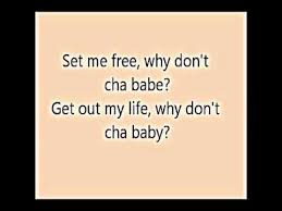 This song is sung by quinn after she confronts rachel about her feelings for quinn's boyfriend, finn. You Keep Me Hangin On Diana Ross And The Supremes Lyrics Youtube