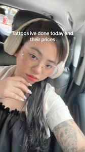 Inked Babe Tattoo pm sa page for inquiries 🌸