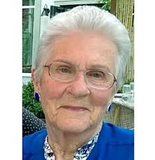 Marie Gunn Obituary (1926