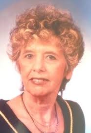 Joyce Lambert Obituary (1931