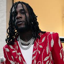Listen & download the latest burna boy songs, latest burna boy song naija music download, download latest songs album & watch latest videos 2021. Burna Boy Twice As Tall Review Fun And Fury From Nigerian Pop Polymath Burna Boy The Guardian