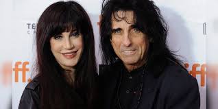 Alice does not message fans privately and has no other accounts besides: Alice Cooper Believes His Faith Saved Him From Alcoholism Temptations Of Rock Star Lifestyle Fox News