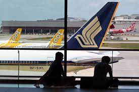 Singapore To Lift Quarantines For Some Travelers From Germany Hong Kong