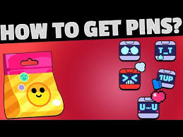 Shop brawl stars pins and buttons created by independent artists from around the globe. How To Get Pins In Brawl Stars What Is Happening To Ticketed Events Youtube