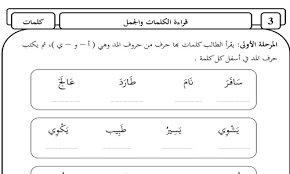 أفضل خطة علاجية لاتقان مهارات القراءة والكتابة مذكرات تعليمية