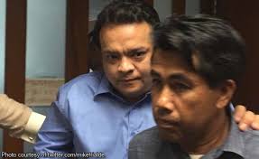 Arraignment of Ryan Jaworski deferred