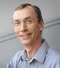 Universität Leipzig: Nobel Prize for Svante Pääbo