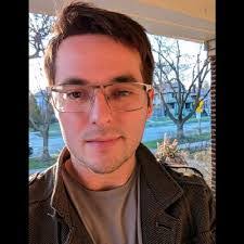 Andrew Meaux's Instagram, Twitter & Facebook