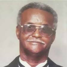 Remembering Harriett Lashley