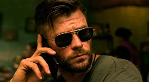 Film Evakuaciya S Krisom Hemsvortom Poluchit Sikvel