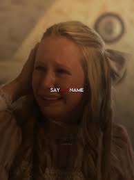 Anne Y La Tia Josephine Escenas