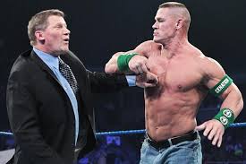 The most superstars can be unlocked in the attitude era but to unlock john laurenaitis you have to create 3 differen. Wwe S Baby Faces Must Stop Bullying John Laurinaitis Bleacher Report Latest News Videos And Highlights