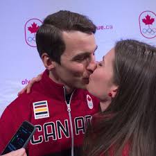 Speed skater Denny Morrison and 'guardian angel' wife both headed to  Olympics