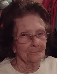 Obituary information for Edna Louise Cartwright