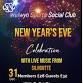 WSSC New Year Party event image
