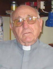 El Padre Otorongo. El Paititi y el Presidente