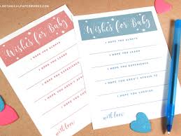 It serves as proof of residency and identification. Freebie Wishes For Baby Free Printables Botanical Paperworks