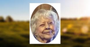 Carmen Wilson Obituary June 28, 2019