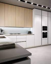 European Style Lacquer Finish Kitchen Cabinet Pr K2065 In 2021 Modern Kitchen Design Modern Kitchen Kitchen Design Trends