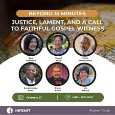 Profile for Grace Fellowship Community Church