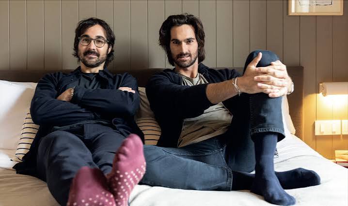 Los hoteleros millennials - Forbes España