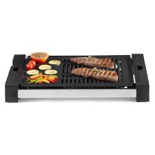 Plancha Grill Electrique Homday 2000 W Barbecue Et Plancha Mobilier De Jardin Jardin Et Plein Air Gifi