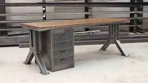 Furniture Office Desk Desk Chair Retro Industrial Desk White Office Desk Industrial Desk Industrial Desk Design Industrial Desk Industrial Office Desk