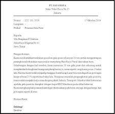 Surat lamaran kerja merupakan sebuah dokumen yang dikirim oleh seorang pencari kerja untuk melamar pekerjaan di sebuah perusahaan. Contoh Surat Full Block Style Kumpulan Surat Lengkap