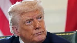 Donald Trump issues 10-day ultimatum to Russia to end war starting July 29  | Новини.live