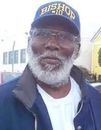 Curlee Bishop Obituary (2015)