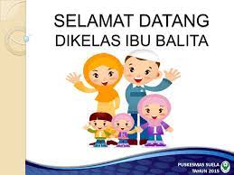 Kh f kebutuhan gizi fase babyhood pada masa ini bayi mengalami pertumbuhan otak. Selamat Datang Dikelas Ibu Balita Ppt Download