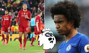 From soccer to the grand prix, olympic track running to the winter x games, the never get caught short of information again with the daily sports news from mail.com, covering. Willian Claims Premier League Could Bring Game Into Disrepute By Returning Too Soon Amid Coronavirus Daily Mail Online